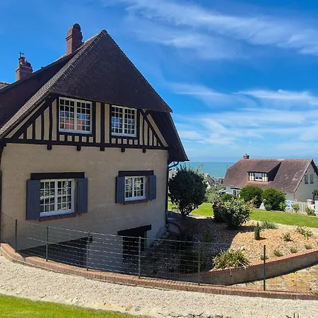 Les Embruns - House With Sea View - - 10p *