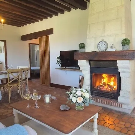 Holiday home Les Embruns - House With Sea View - - 10p
