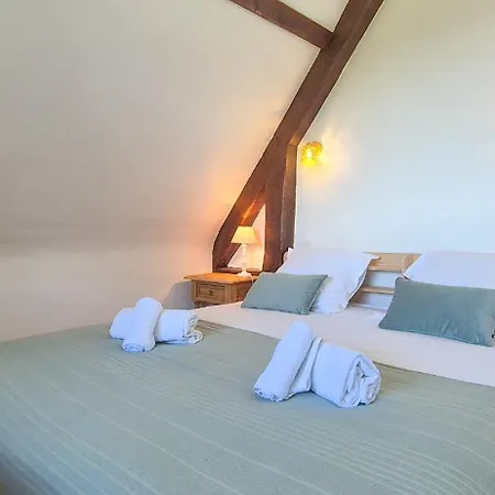 Les Embruns - House With Sea View - - 10p * Villerville