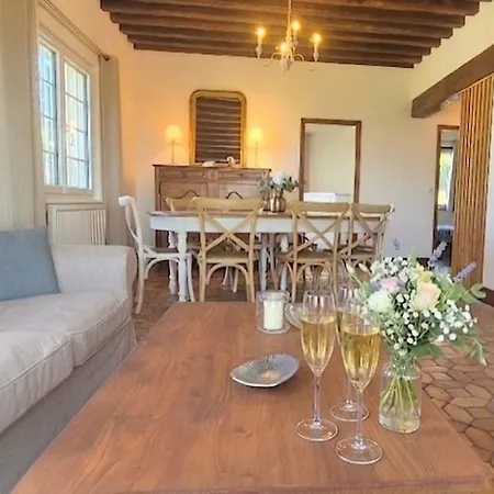 Holiday home Les Embruns - House With Sea View - - 10p