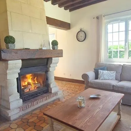 Les Embruns - House With Sea View - - 10p * Villerville