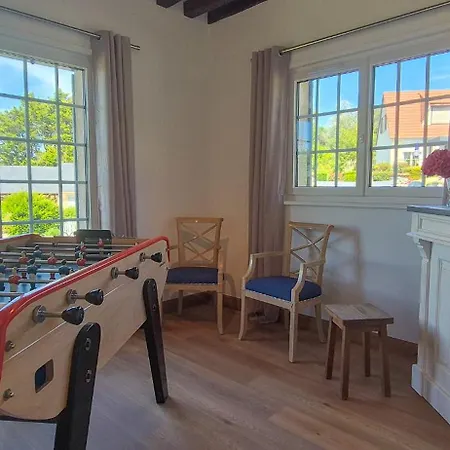 Les Embruns - House With Sea View - - 10p Holiday home