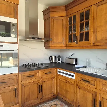 Les Embruns - House With Sea View - - 10p Holiday home
