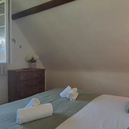 Les Embruns - House With Sea View - - 10p