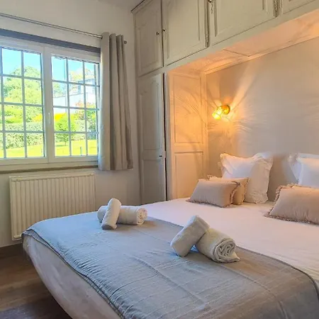 Les Embruns - House With Sea View - - 10p * Villerville