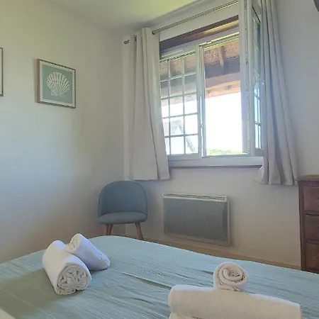 Holiday home Les Embruns - House With Sea View - - 10p