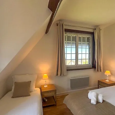 Les Embruns - House With Sea View - - 10p *
