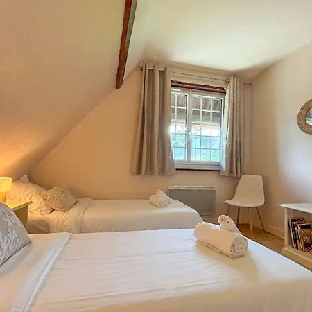 Holiday home Les Embruns - House With Sea View - - 10p *
