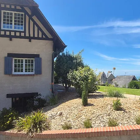 Les Embruns - House With Sea View - - 10p