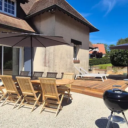 Holiday home Les Embruns - House With Sea View - - 10p *