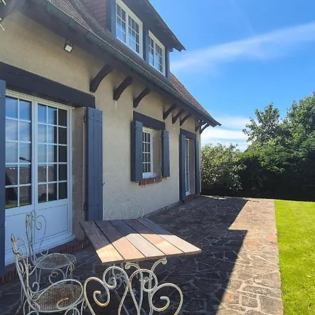 Les Embruns - House With Sea View - - 10p *